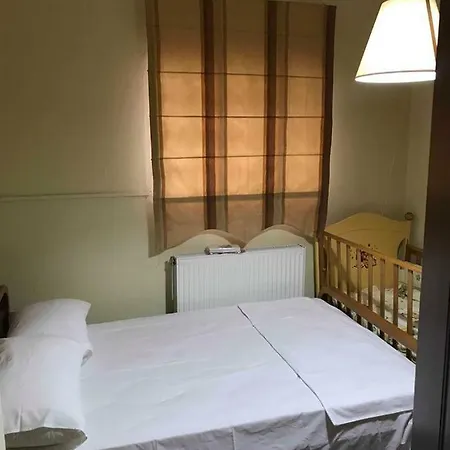 Elaperamo Apartment