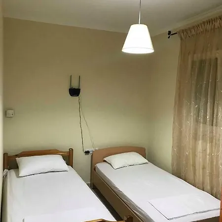 Elaperamo Nea Peramos (Macedonia)