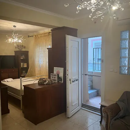 Elaperamo Apartment *