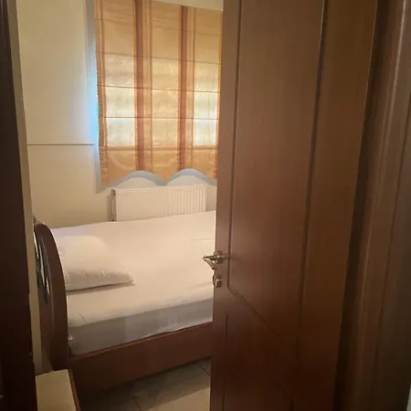 Elaperamo Apartment Nea Peramos (Macedonia)