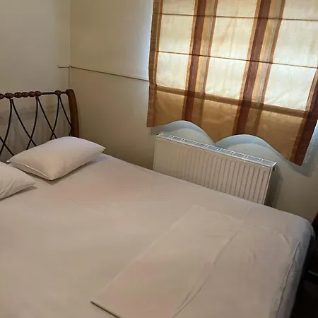 Apartment Elaperamo