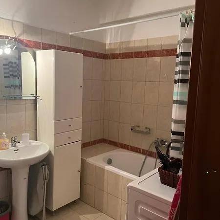 Appartement Elaperamo Néa Péramos