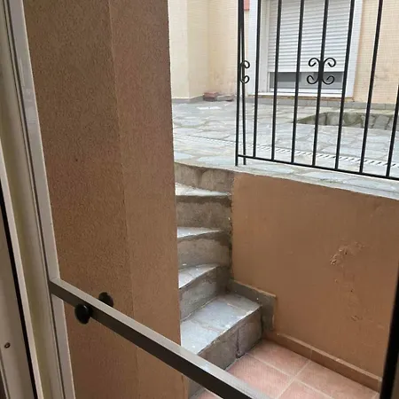 Apartment Elaperamo