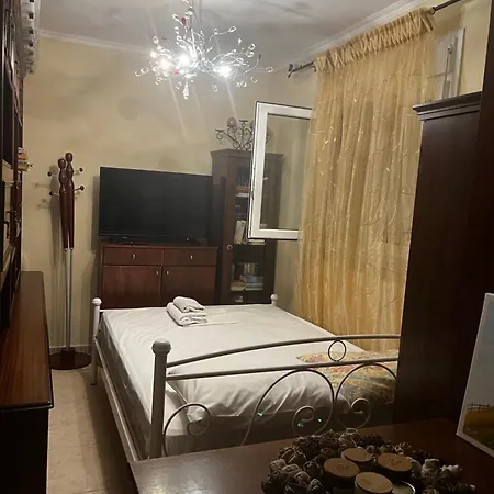 Apartment Elaperamo *