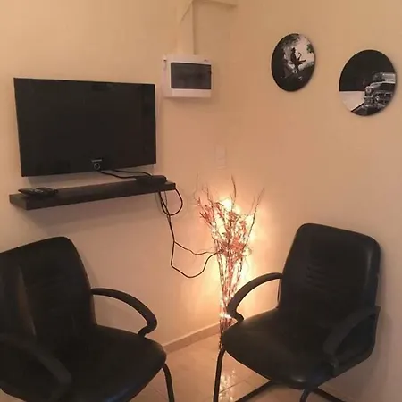 Elaperamo Appartement
